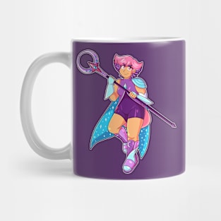 Glimmer Mug